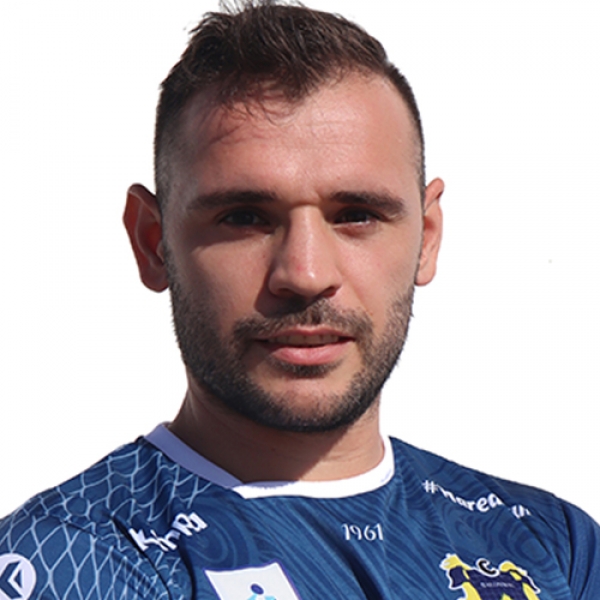 Ruben David  Soliño Garcia