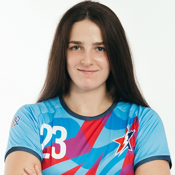Ksenia Obuhovskaya