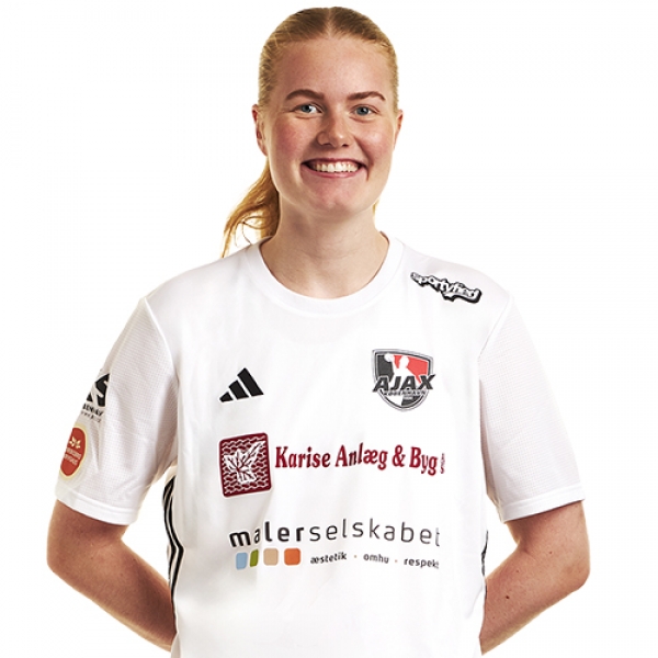 Katrine Jacobsen