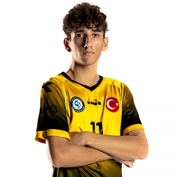 Dervis Eren  Demirci