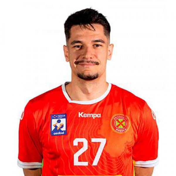 Oscar  Garcia Sanchez