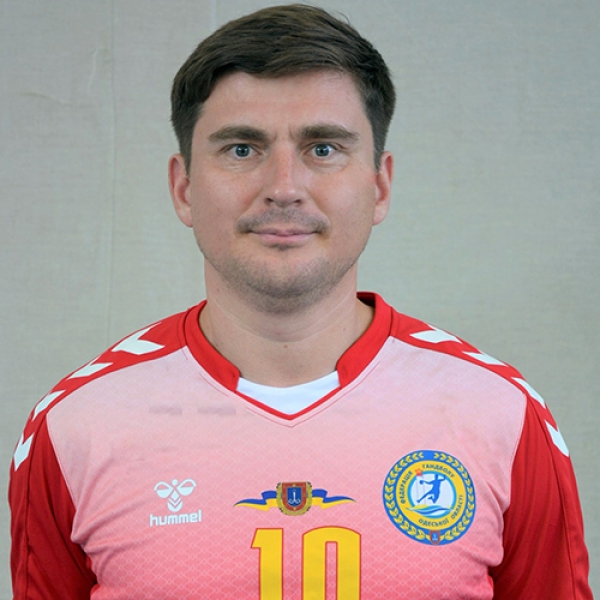 Viktor Tsytriak