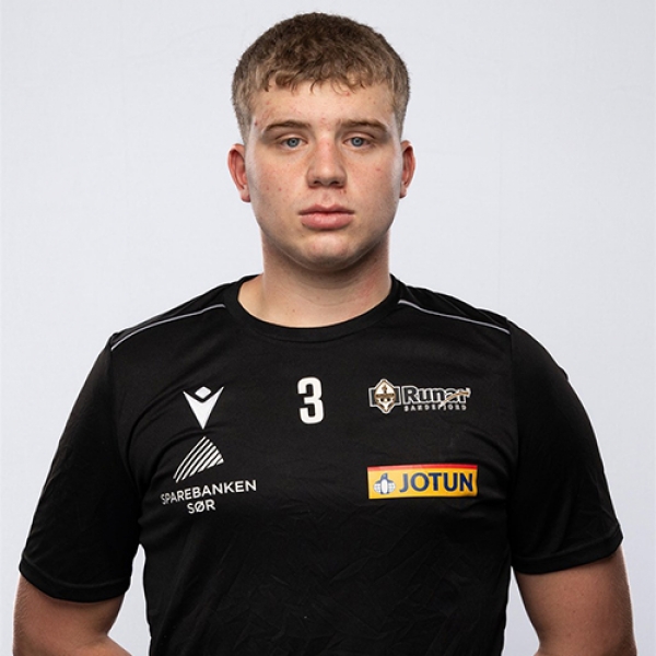 Brage Skomedal Nilsen