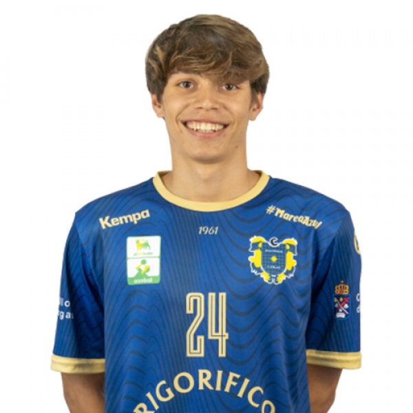 Javier  Iglesias Arzumendi