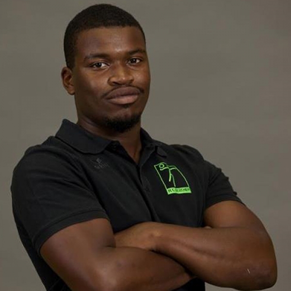 Leroy Pereira Carvalho