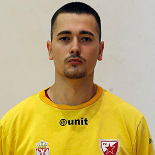 Aleksa Bogunovic