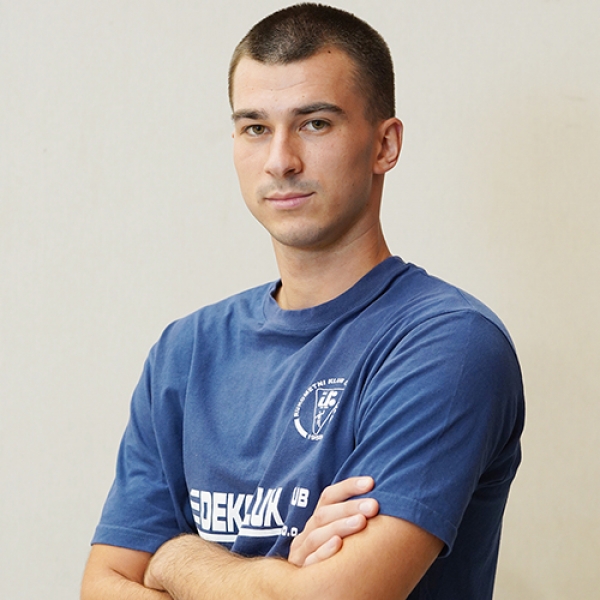 Nemanja Ivanovic