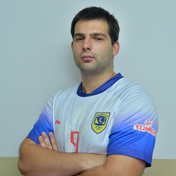 Milos Popovic
