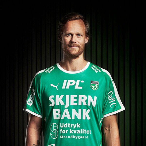 Kasper  Søndergaard