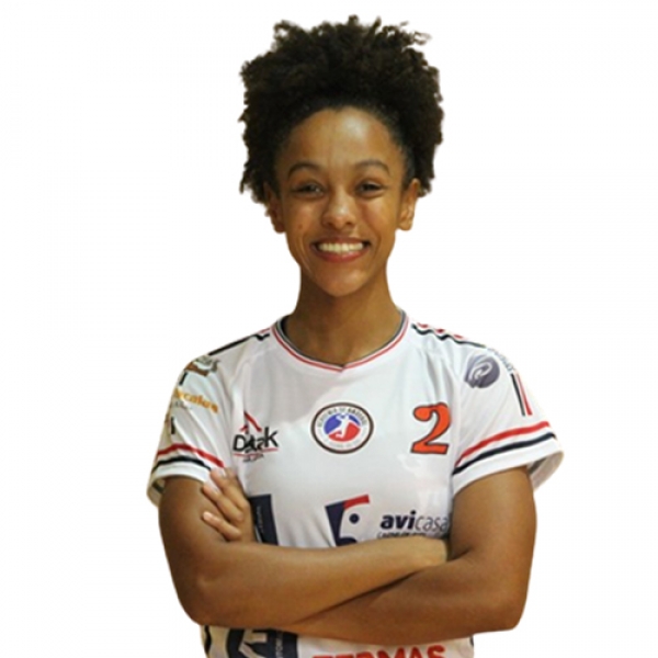 Julia Wenceslau Felisberto