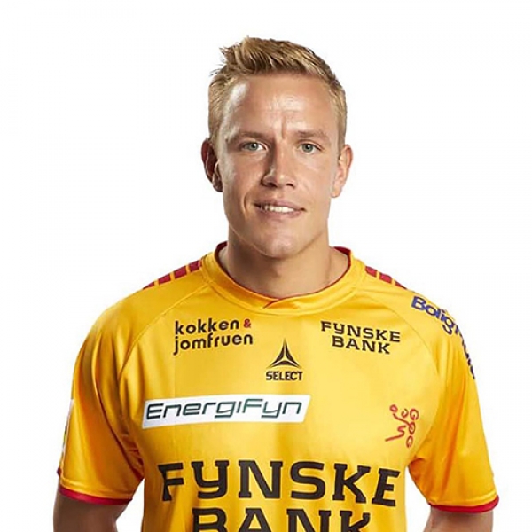 Kasper  Kildelund