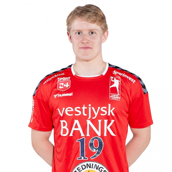 Mikkel  Sandholm Mortensen