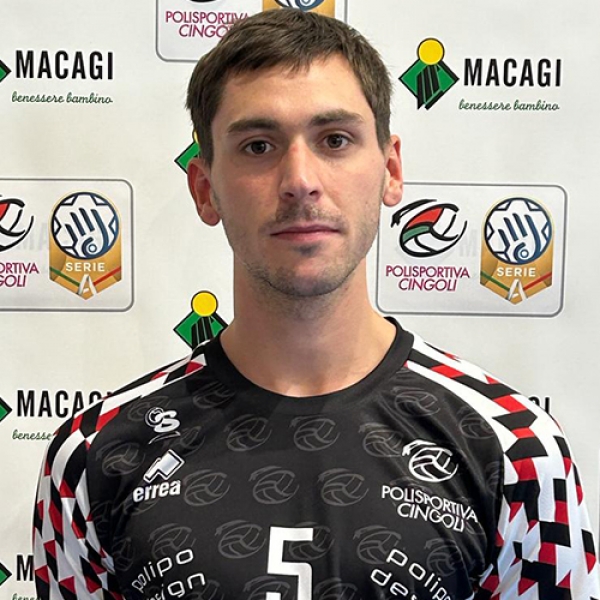 Emanuele D’agostino