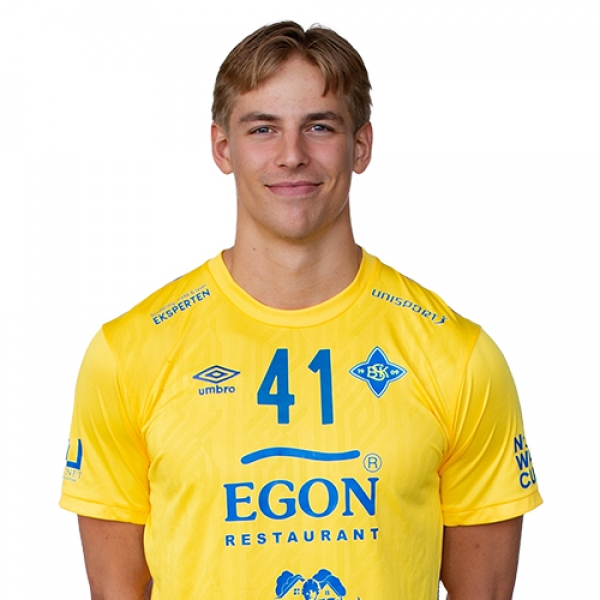 Ivo Bendik Hopp Auganes