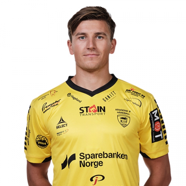 Kristoffer Haugen Pedersen
