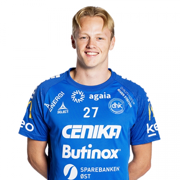 Theodor Schjolberg Grondahl