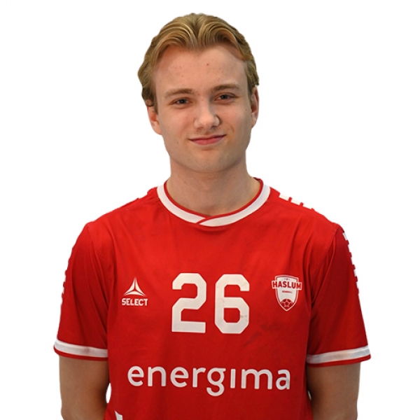 Amund Haugejorden Rist