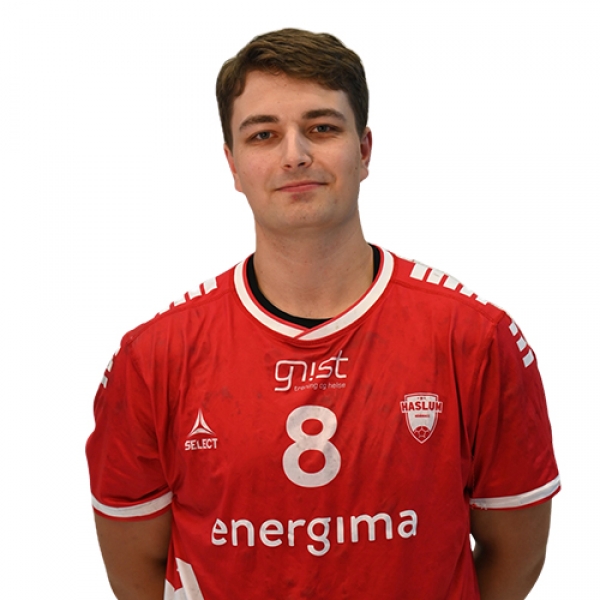 Simen Lonaas Grepstad