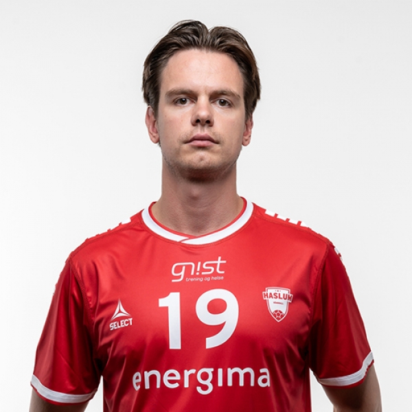 Havard Bjornskau Johannesen