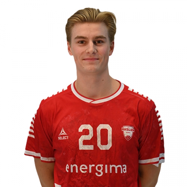 Linus Stubsrud Johannessen