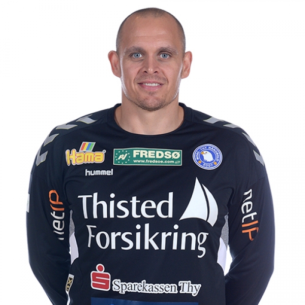 Søren  Pedersen