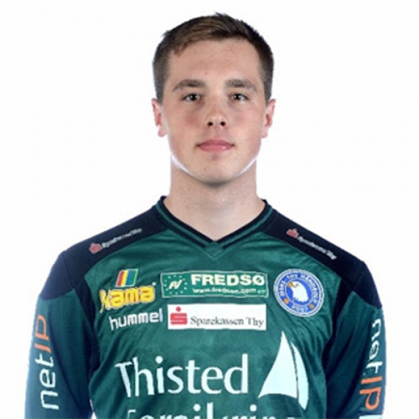 Nicklas  Graugaard Nielsen