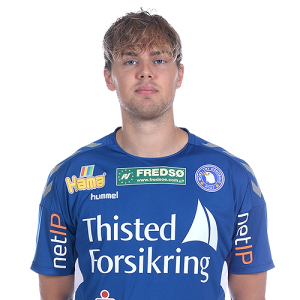 Lasse  Pedersen