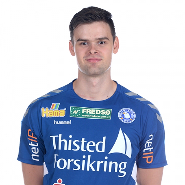 Kasper  Lindgren