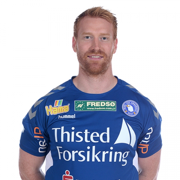 Erik Thorsteinsen Toft