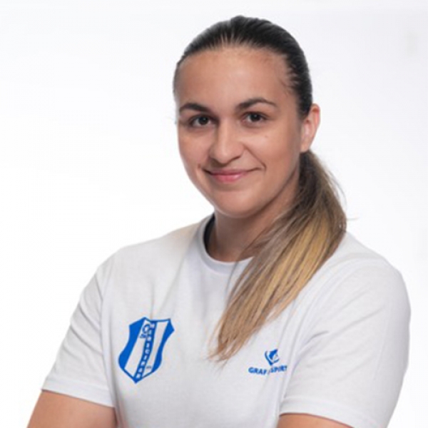 Ana Blagojevic