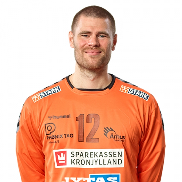 Jens  Fredsgaard