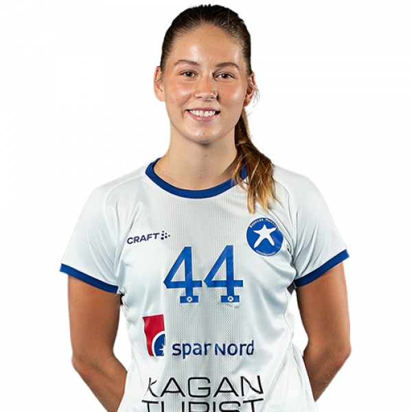 Laerke Hjortgaard