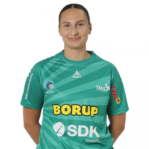 Laura  Westerdahl-Moller