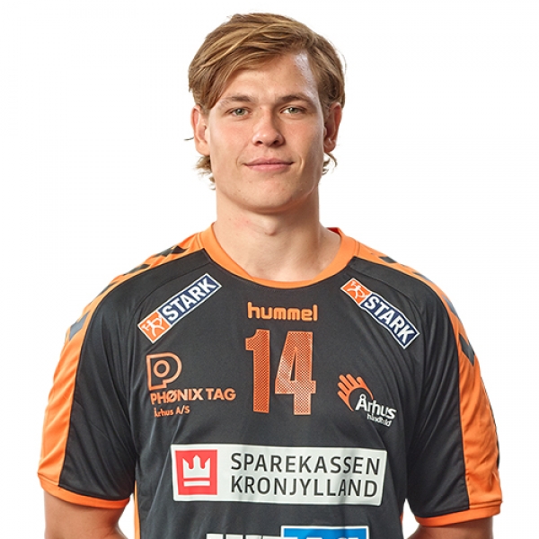 Lukas  Jørgensen