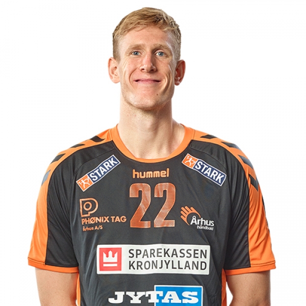 Anton  Laursen