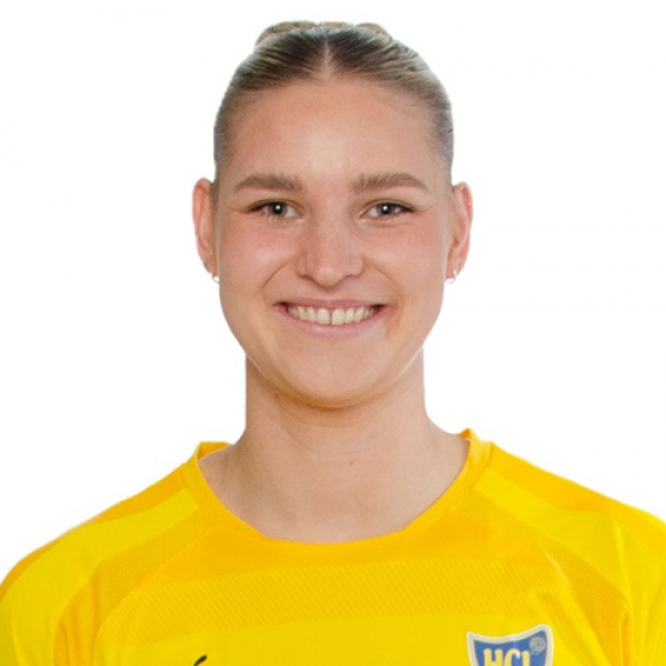 Hanna Ferber-Rahnhofer