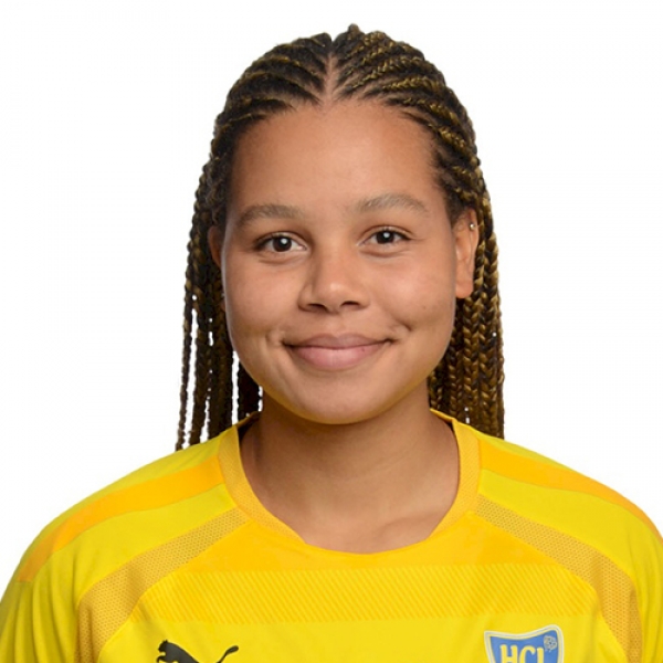 Sharleen Juliette Greschner