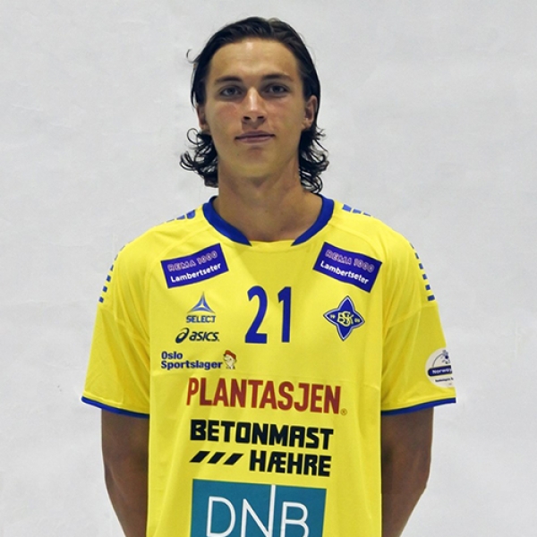 Fabian  Sandven