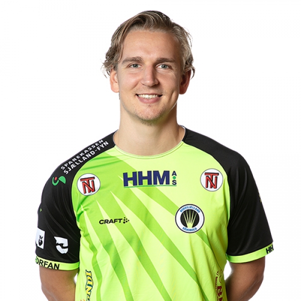 Tobias  Jørgensen