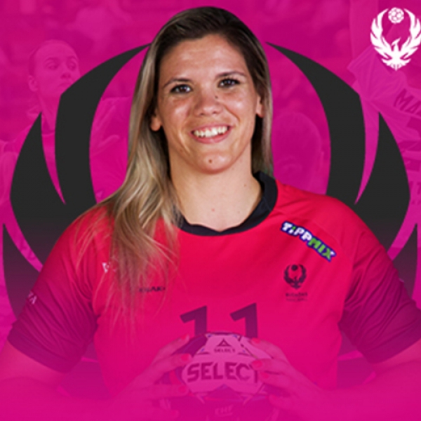 Vivien  Gergely-Zsigmond