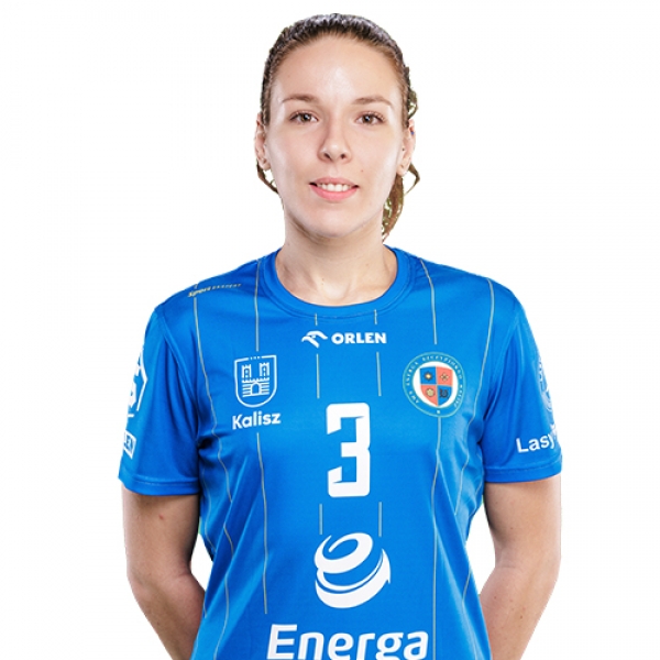 Oleksandra Zamyshliak