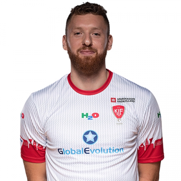 Alexander Morsten