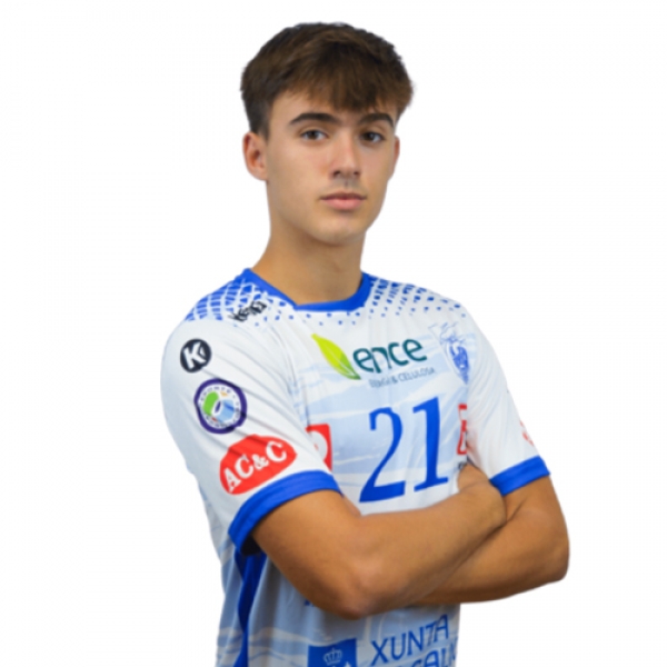 Martin  Santos Bernal