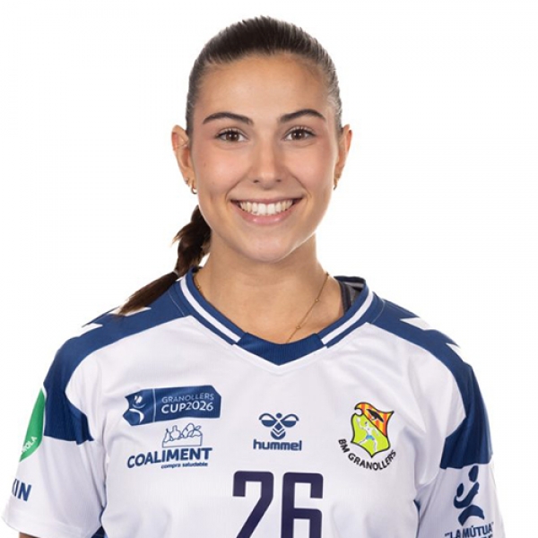 Maria Hombrado del Amo