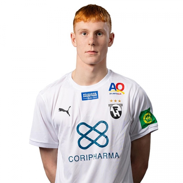 Thorir Ingi Thorsteinsson