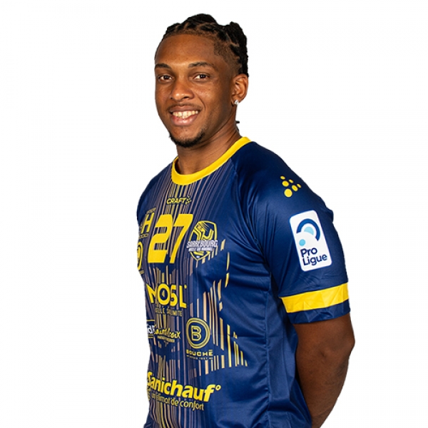 Marc Alexandre Saussay