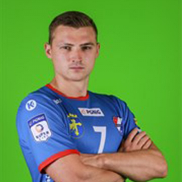 Maciej  Zarzycki