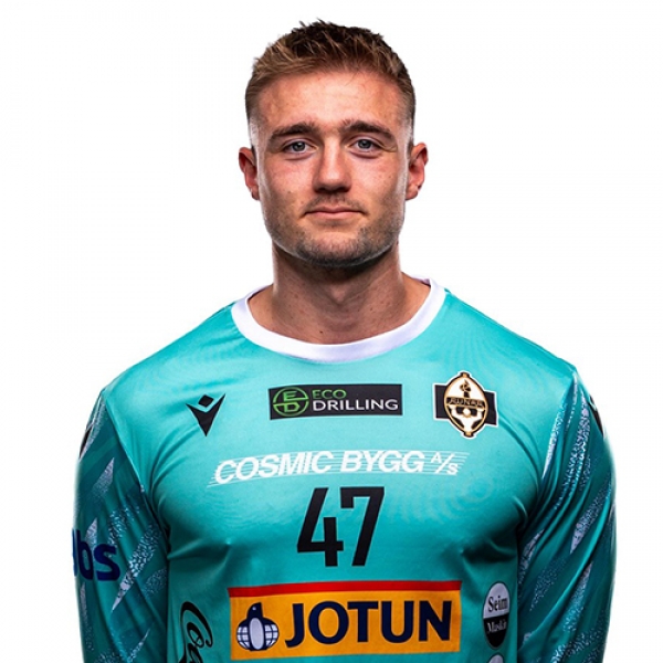 Viktor Tofthoj Warrer