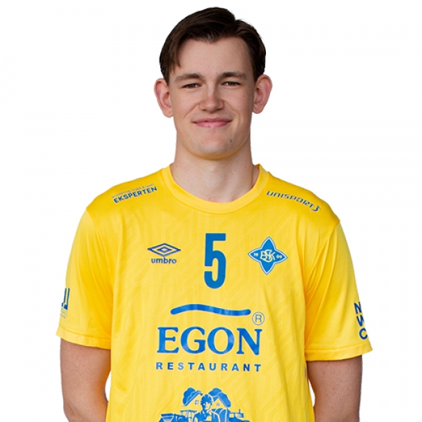 Teodor Bjerke Retvik