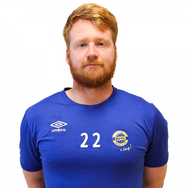 Tobias Marselius Myrbakk